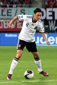 Mesut Г¶zil Nationalmannschaft Mesut Г¶zil Nationalmannschaft